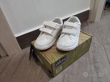 Scarpe Bimbo Eleganti nr. 27