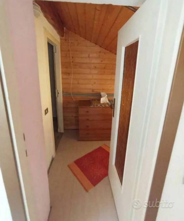 Appartamento – Ganna, Campubella - Altro