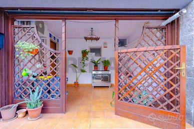 Appartamento - Martina Franca