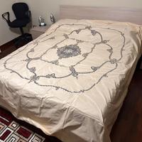 Copriletto matrimoniale