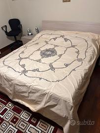 Copriletto matrimoniale