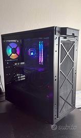 Pc fisso/gaming