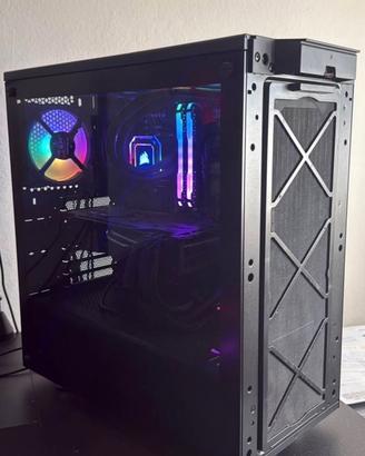 Pc fisso/gaming
