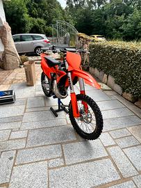 Ktm 125 sx 2025
