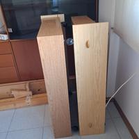 cassetti sotto letto