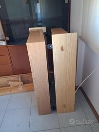 cassetti sotto letto