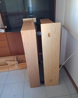 cassetti sotto letto