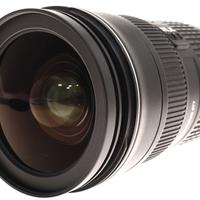 Obiettivo nikon af-s 24-70mm f/2.8