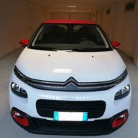 Citroen C3 1.5 BlueHDi del 2019