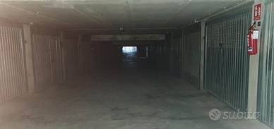 Garage Siena