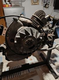 Motore vespa 50 R