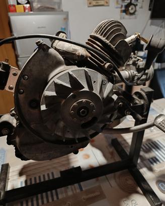 Motore vespa 50 R