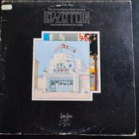 vinile led  zeppelin