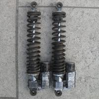 ammortizzatori corte cosso cross regolarità epoca