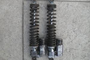 ammortizzatori corte cosso cross regolarità epoca