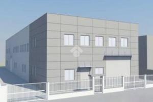 CAPANNONE A BRUSAPORTO