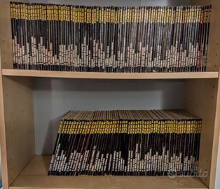 Collezione Dylan Dog
