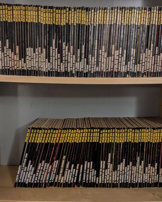 Collezione Dylan Dog