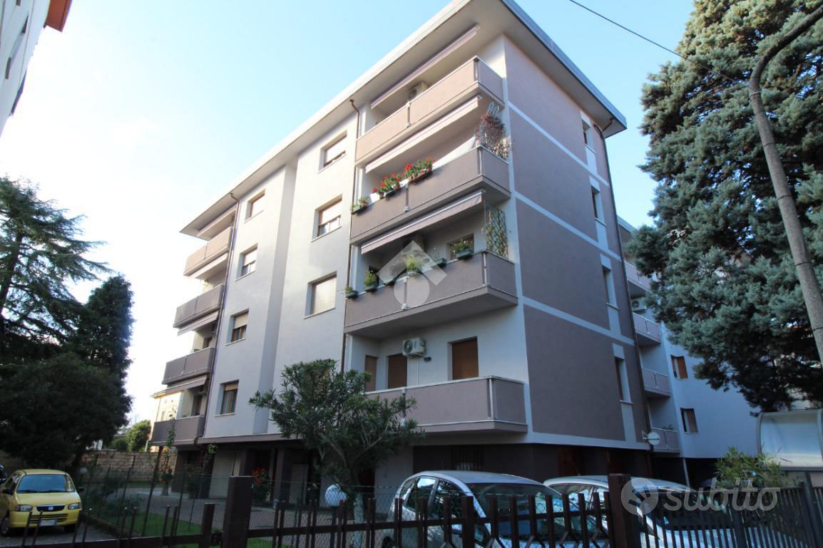 Apartment in Vicenza, San Bortolo - Altro