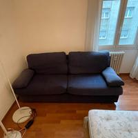 DIVANO LETTO 2 POSTI