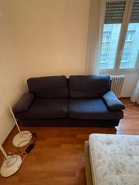 DIVANO LETTO 2 POSTI