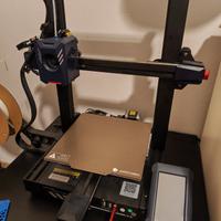 Anycubic Kobra 2 PRO - Stampante 3D