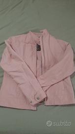 Refrigue colore rosa TG s