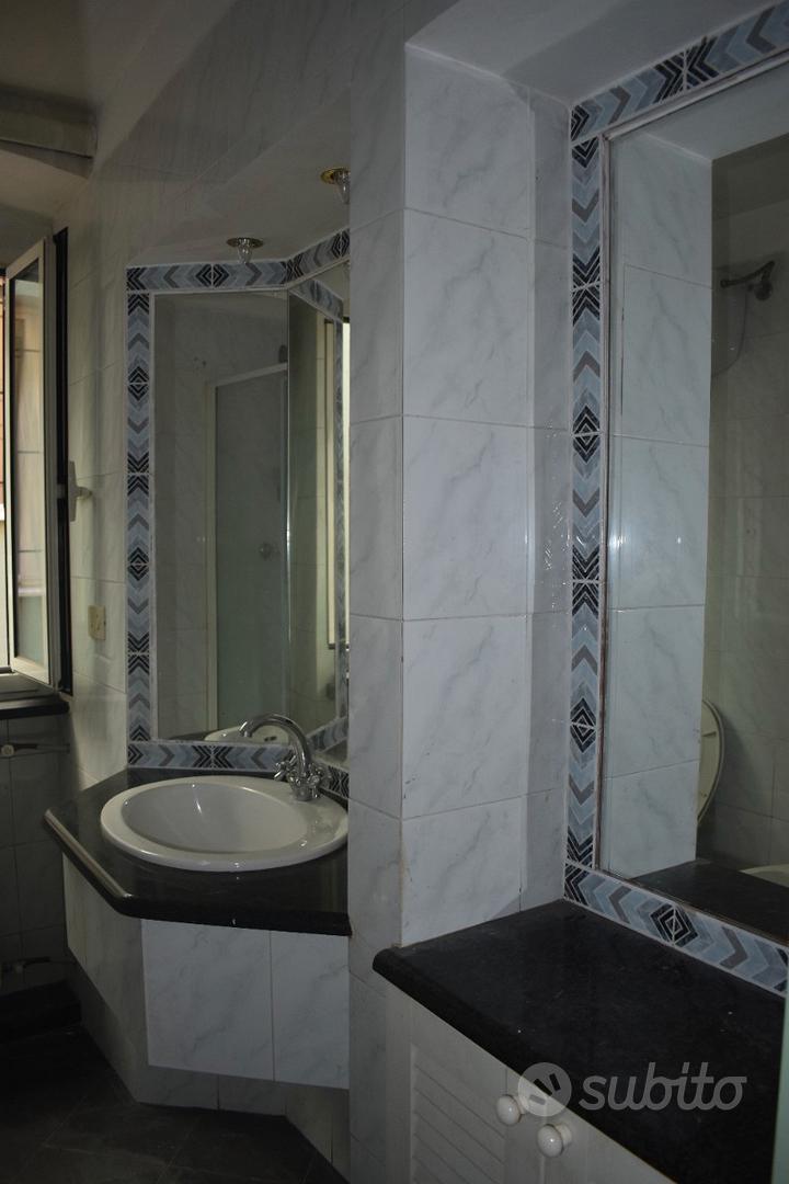 Appartamento – Ronco Scrivia, Villavecchia, Cascine - Vista 2