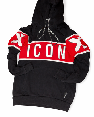 Felpa ICON- Taglia S