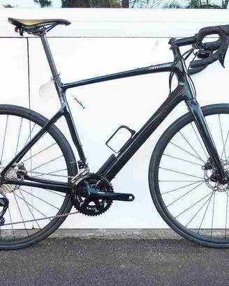 CANNONDALE SYNAPSE CARBON 3 L (Black)