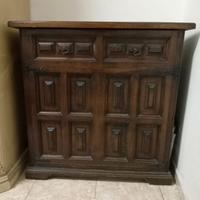 Mobile letto a scomparsa