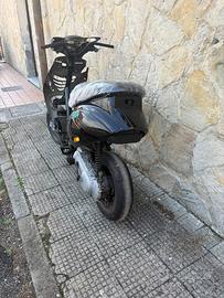 Piaggio zip