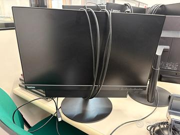 Monitor lenovo