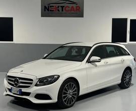 Mercedes-benz C 180 d Premium NEOPATENTATI! !