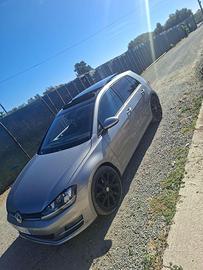Golf 7 2.0 dsg full optional