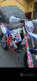 Enduro Rieju 300 special edition