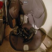 materassi+ seggiolino+ passeggino per gemelli+