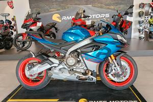 Aprilia RS 660