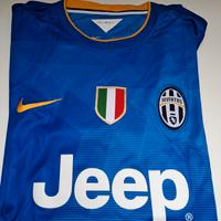 Maglia ufficiale Juventus numero 8 Marchisio