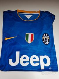 Maglia ufficiale Juventus numero 8 Marchisio