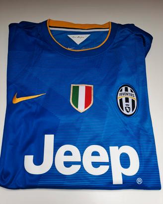 Maglia ufficiale Juventus numero 8 Marchisio
