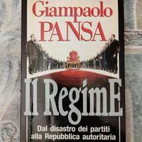Il Regime, Giampaolo Pansa 