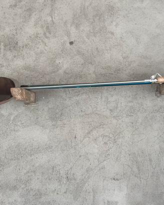 Palino per forno pizza, inox meglio di ooni per me