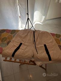 Pantaloncini bianchi