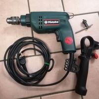 Trapano Metabo