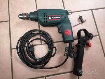 Trapano Metabo