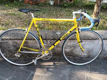 bici da corsa 