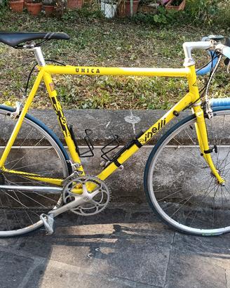 bici da corsa 
