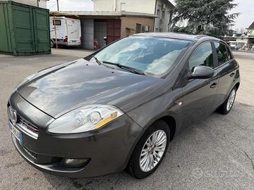 FIAT Bravo 1.9 MJT 150 CV Emotion senza nessun l