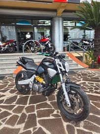 Yamaha MT-03